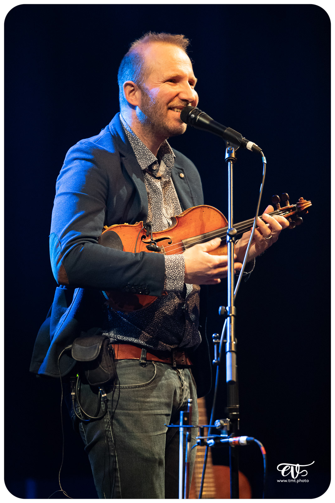 MATSKAT ET VINCENT BIDAL